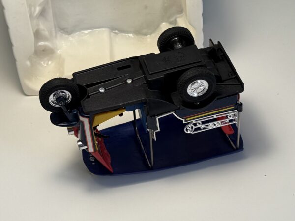 Jerry’s Souvenir - Tuktuk Bangkok Taxi - Schaal 1:18 - Afbeelding 6