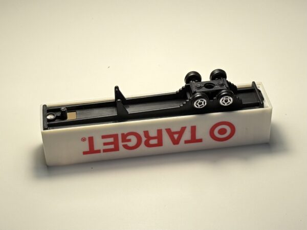 Merkloos - Target Trailer - Schaal 1:100 - Afbeelding 5