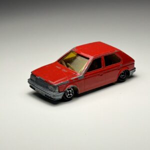 Norev Mini-Jet - Talbot Horizon - Schaal 1:64