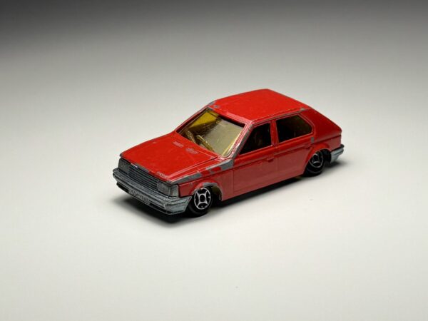 Norev Mini-Jet - Talbot Horizon - Schaal 1:64
