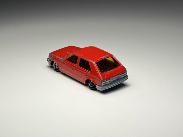 Norev Mini-Jet - Talbot Horizon - Schaal 1:64 - Afbeelding 2