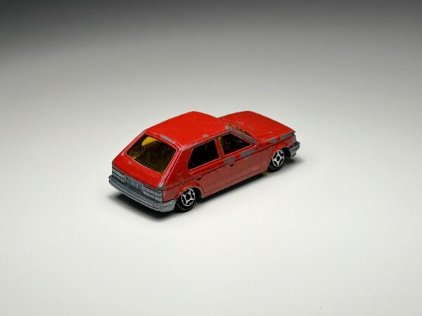 Norev Mini-Jet - Talbot Horizon - Schaal 1:64 - Afbeelding 3