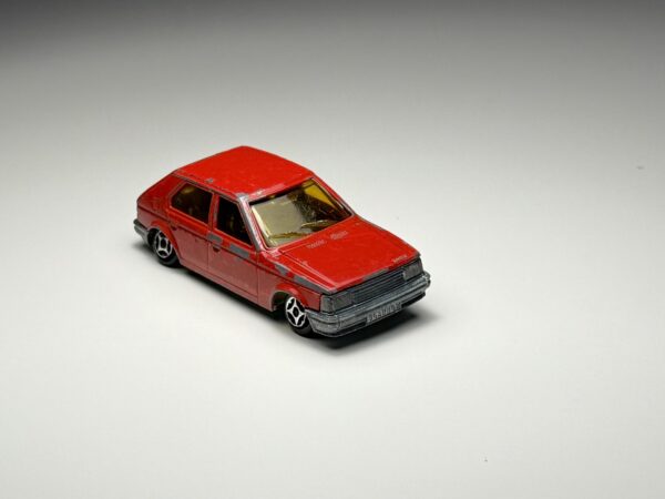 Norev Mini-Jet - Talbot Horizon - Schaal 1:64 - Afbeelding 4