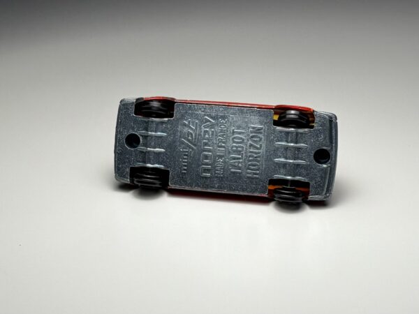 Norev Mini-Jet - Talbot Horizon - Schaal 1:64 - Afbeelding 5