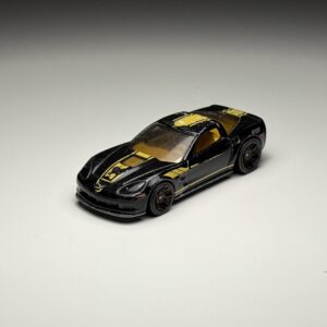 Hot Wheels - ‘09 Corvette ZR1 - Schaal 1:64