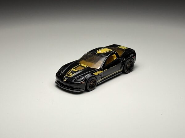 Hot Wheels - ‘09 Corvette ZR1 - Schaal 1:64