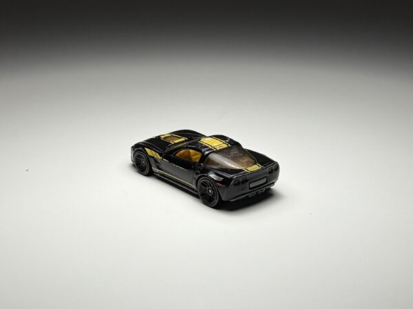 Hot Wheels - ‘09 Corvette ZR1 - Schaal 1:64 - Afbeelding 2