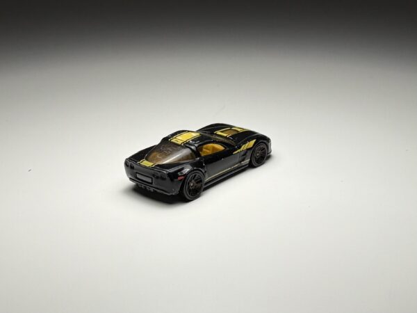 Hot Wheels - ‘09 Corvette ZR1 - Schaal 1:64 - Afbeelding 3