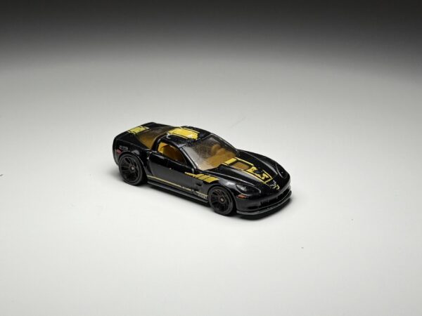 Hot Wheels - ‘09 Corvette ZR1 - Schaal 1:64 - Afbeelding 4