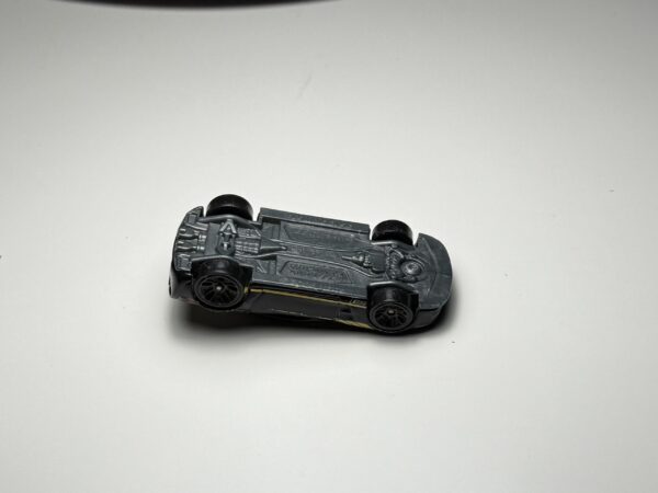 Hot Wheels - ‘09 Corvette ZR1 - Schaal 1:64 - Afbeelding 5