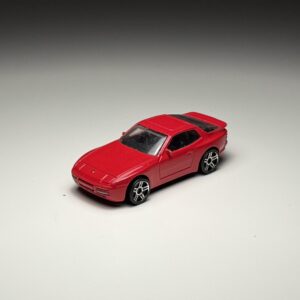 Hot Wheels - ‘89 Porsche 944 Turbo - Schaal 1:64
