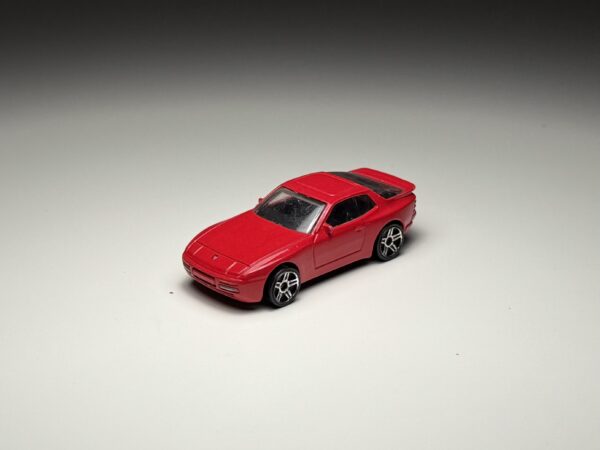 Hot Wheels - ‘89 Porsche 944 Turbo - Schaal 1:64