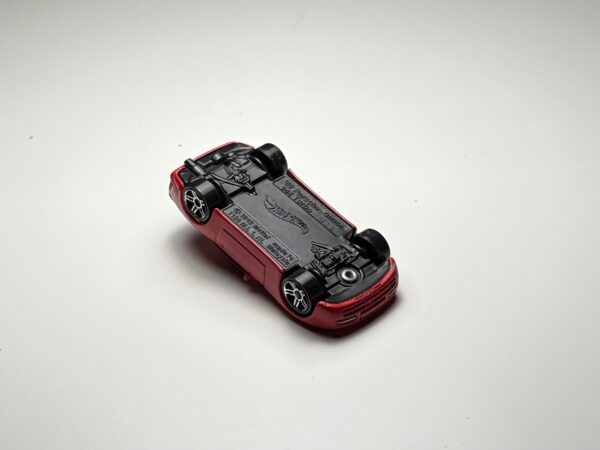 Hot Wheels - ‘89 Porsche 944 Turbo - Schaal 1:64 - Afbeelding 5