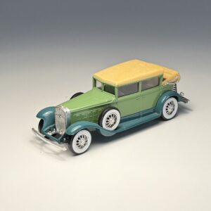 Solido - 1931 Cadillac V16 - Schaal 1:43