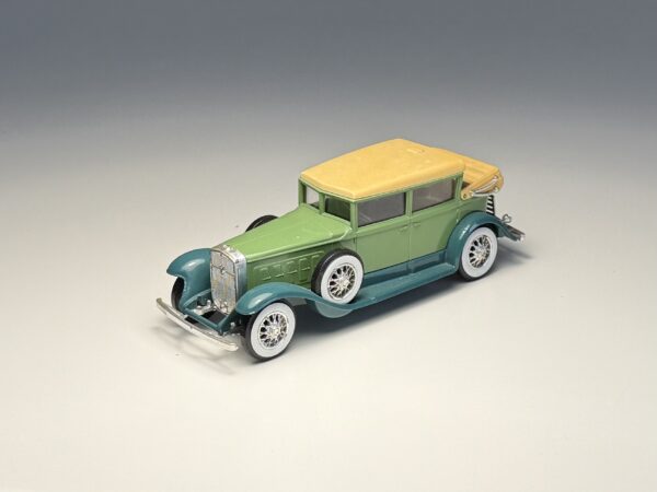 Solido - 1931 Cadillac V16 - Schaal 1:43