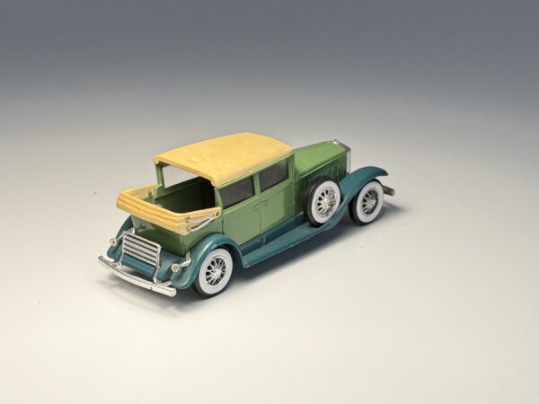 Solido - 1931 Cadillac V16 - Schaal 1:43 - Afbeelding 3