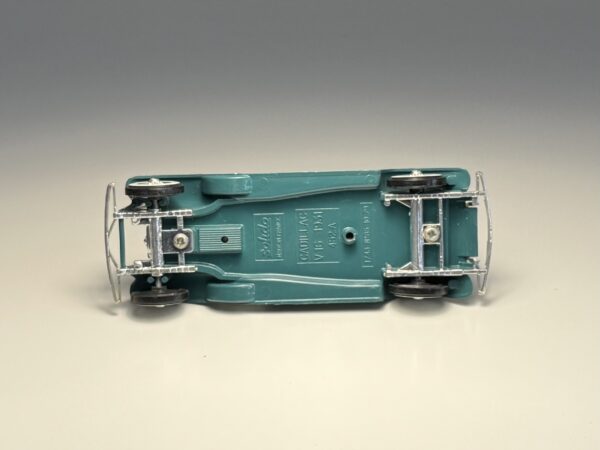 Solido - 1931 Cadillac V16 - Schaal 1:43 - Afbeelding 5