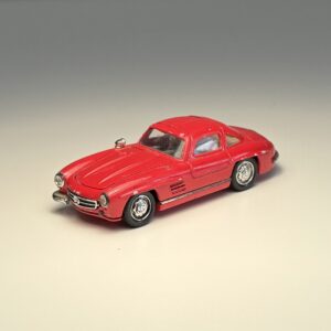 Solido - 1954 Mercedes-Benz 300 SL - Schaal 1:43
