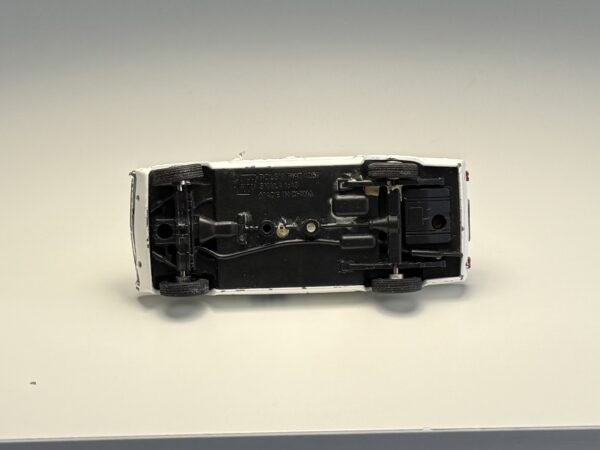 Daffi Toys - Polski Fiat 125P - Schaal 1:43 - Afbeelding 5