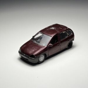 Gama - Opel Corsa - Schaal 1:43