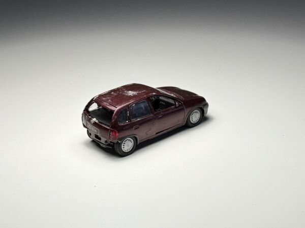 Gama - Opel Corsa - Schaal 1:43 - Afbeelding 3