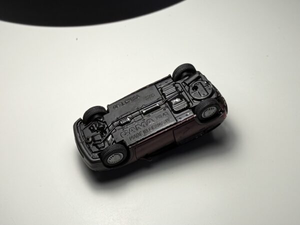 Gama - Opel Corsa - Schaal 1:43 - Afbeelding 5
