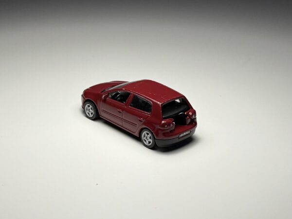 Welly - Volkswagen Golf V - Schaal 1:64 - Afbeelding 2