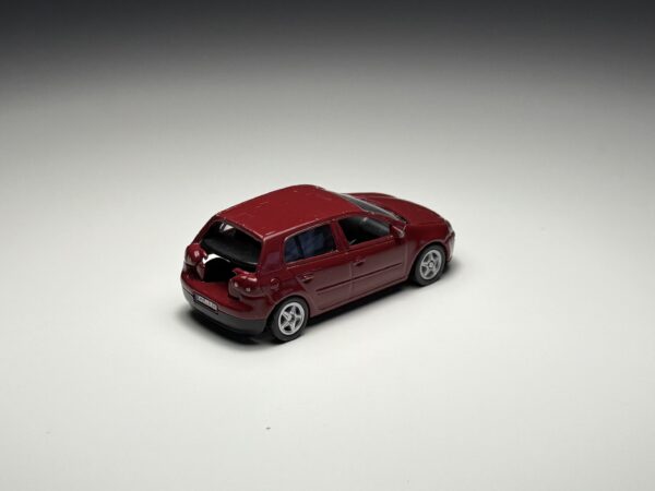 Welly - Volkswagen Golf V - Schaal 1:64 - Afbeelding 3