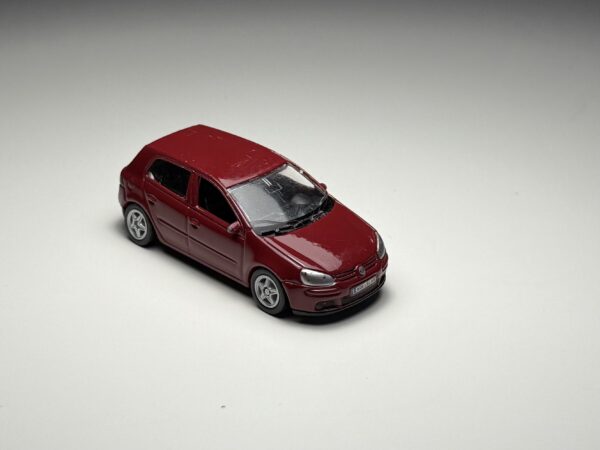 Welly - Volkswagen Golf V - Schaal 1:64 - Afbeelding 4