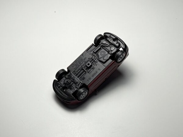 Welly - Volkswagen Golf V - Schaal 1:64 - Afbeelding 5