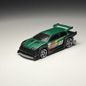 Hot Wheels - Flight ‘03 - Schaal 1:64