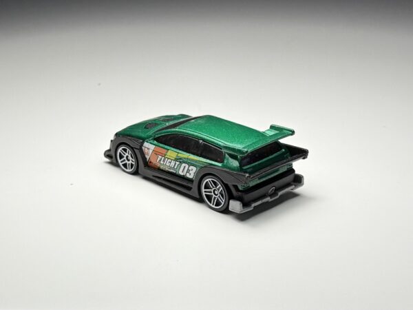 Hot Wheels - Flight ‘03 - Schaal 1:64 - Afbeelding 2