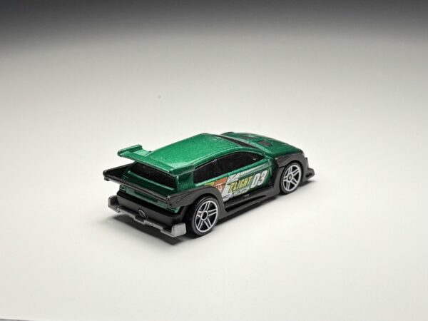 Hot Wheels - Flight ‘03 - Schaal 1:64 - Afbeelding 3