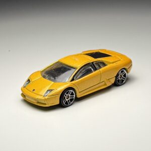 Hot Wheels - Lamborghini Murciélago - Schaal 1:64