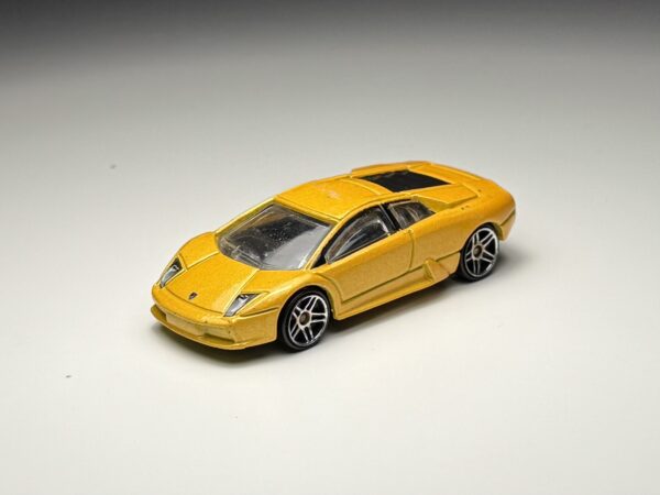 Hot Wheels - Lamborghini Murciélago - Schaal 1:64