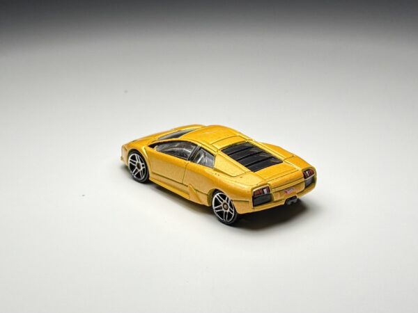 Hot Wheels - Lamborghini Murciélago - Schaal 1:64 - Afbeelding 2