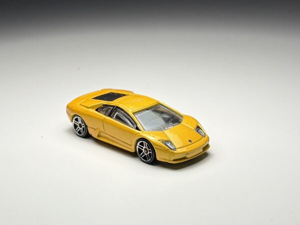 Hot Wheels - Lamborghini Murciélago - Schaal 1:64 - Afbeelding 4