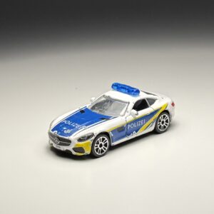 Majorette - Mercedes-AMG GT - Schaal 1:60