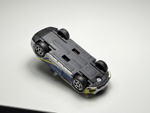 Majorette - Mercedes-AMG GT - Schaal 1:60 - Afbeelding 5