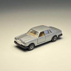 Edocar - Rolls-Royce - Schaal 1:64