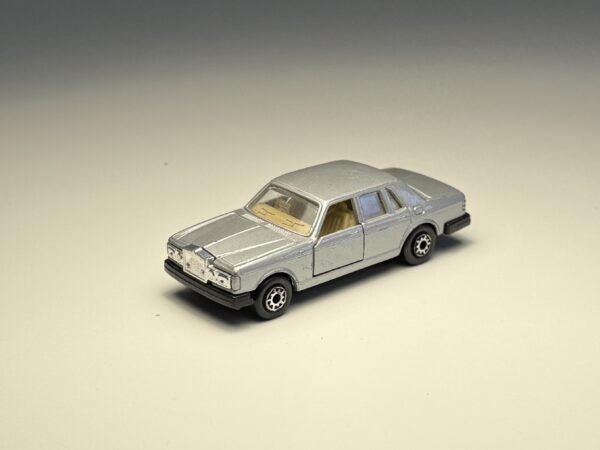 Edocar - Rolls-Royce - Schaal 1:64