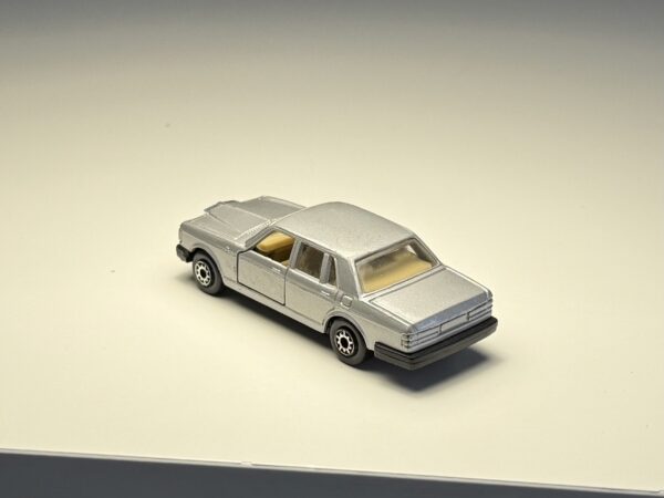Edocar - Rolls-Royce - Schaal 1:64 - Afbeelding 2