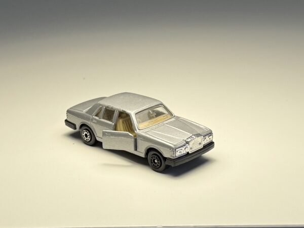 Edocar - Rolls-Royce - Schaal 1:64 - Afbeelding 4