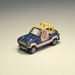 Majorette - JP4 - Schaal 1:47