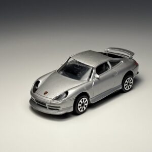 Bburago - Porsche 911 Carrera - Schaal 1:43