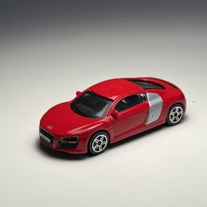 Bburago - Audi R8 - Schaal 1:43