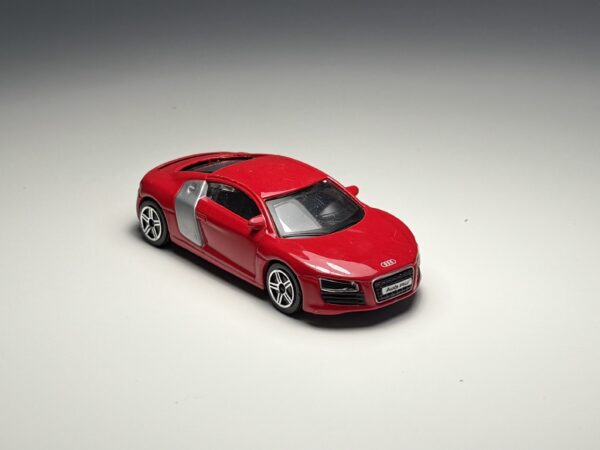 Bburago - Audi R8 - Schaal 1:43 - Afbeelding 4