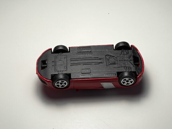 Bburago - Audi R8 - Schaal 1:43 - Afbeelding 5