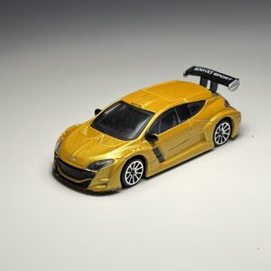 Bburago - Renault Mégane - Schaal 1:43