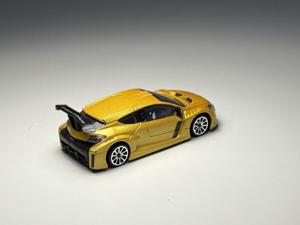 Bburago - Renault Mégane - Schaal 1:43 - Afbeelding 3